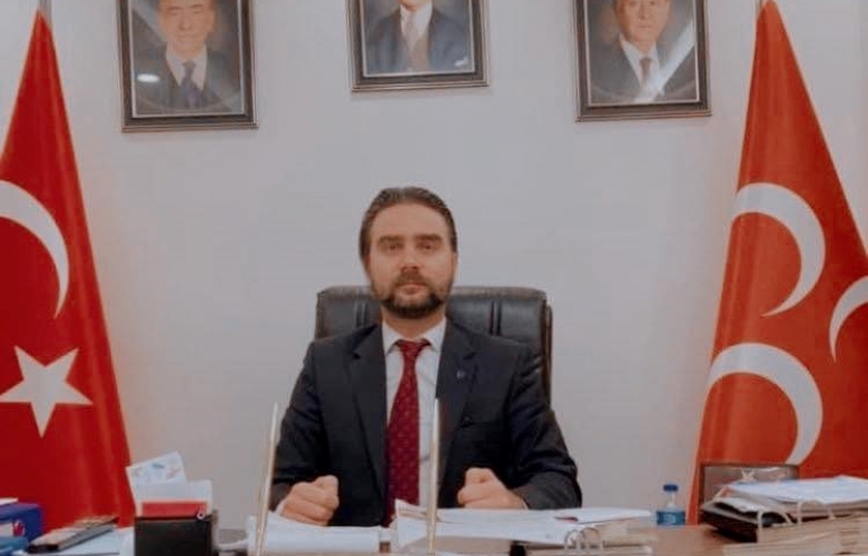 YILDIRIM: “CHP YÖNETİMİ, HDP’ NİN KUKLASI HALİNE NASIL GELDİKLERİNİN HESABINI VERECEK”