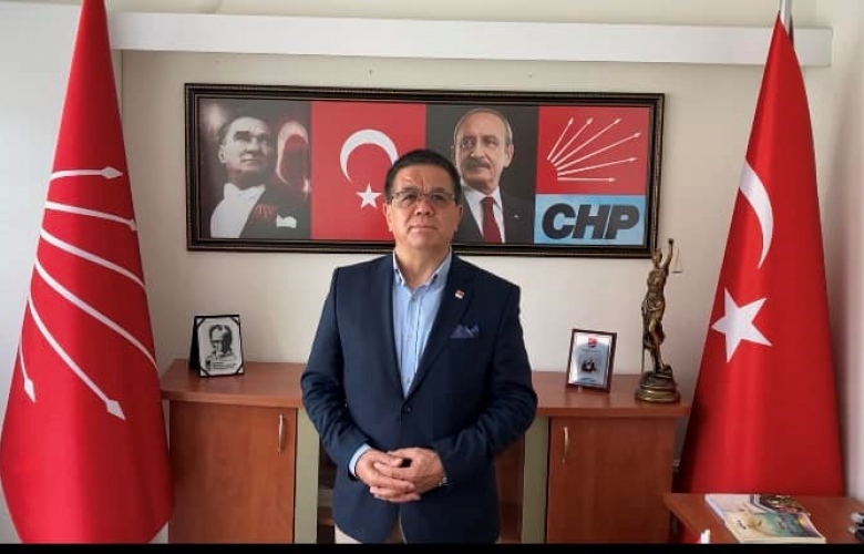 CHP’DEN AK PARTİYE AĞIR ELEŞTİRİ "T.C. DEVLETİNİ PARTİ DEVLETİNE DÖNÜŞTÜRDÜNÜZ"