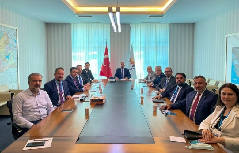 MAKAS “HEDEF BELLİ 2023”