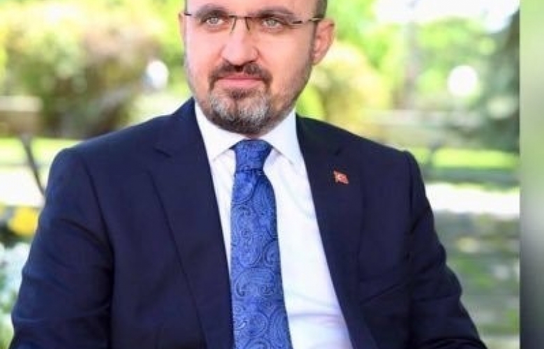 ZİYARETTE ÖZÜR DİLEDİ