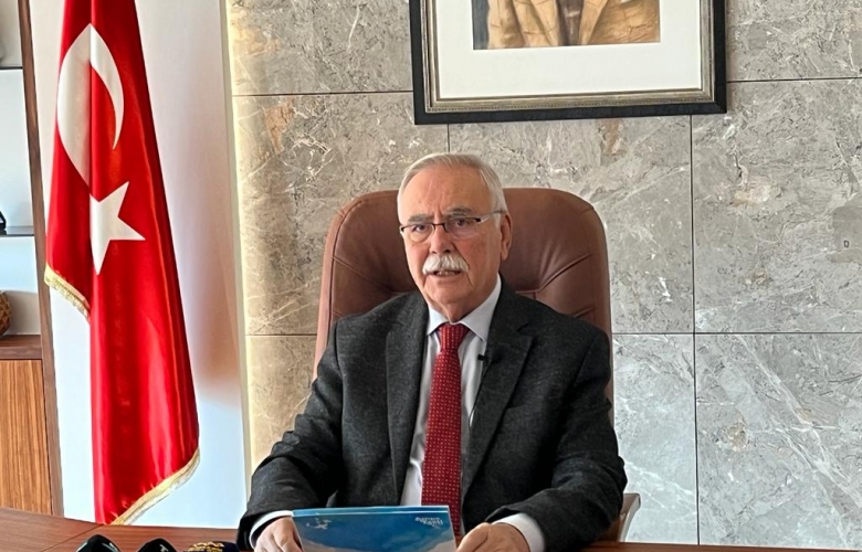 Gökhan, 2024 Yılının Şiddetten Uzak, Barış Ve Kardeşlik Dolu Geçmesini Diledi