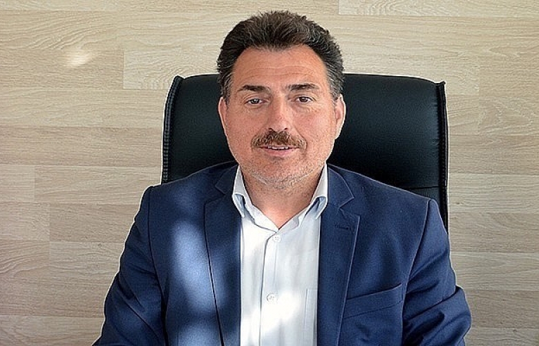 AK Parti Çanakkale Merkez İlçe Başkanı Yıldıray Ölçek: "Engelliler eğitim ve istihdam şartlarından en üst düzeyde faydalanmalılardır" 