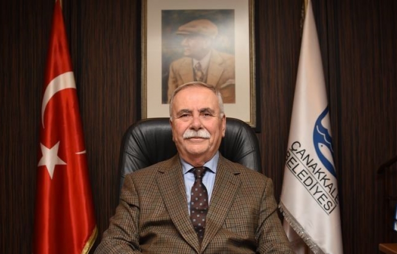 GÖKHAN MUTLULUĞUNU SOSYAL MEDYA HESABINDAN PAYLAŞTI