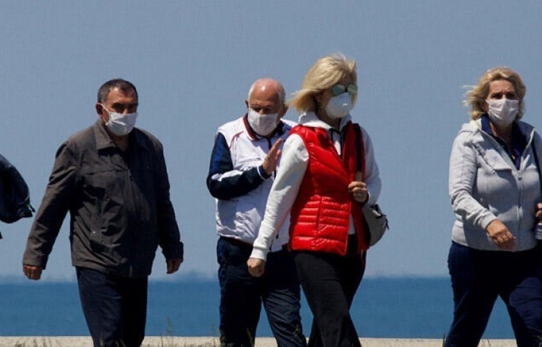 65 YAŞ VE ÜZERİ İLE KRONİK RAHATSIZLIĞI OLANLARIN SOKAĞA ÇIKMA İZİN SAATLERİ DEĞİŞTİ