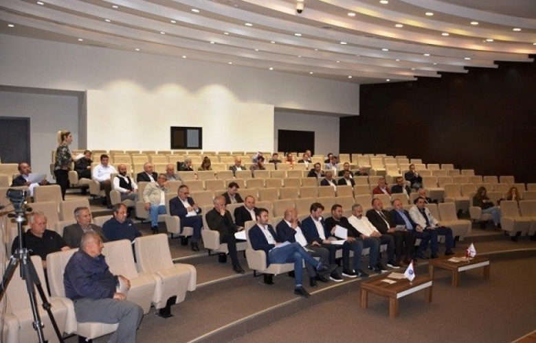 ÇANAKKALE’DE KONUT SATIŞI DÜŞTÜ, İNŞAAT SEKTÖRÜNÜN DURDU