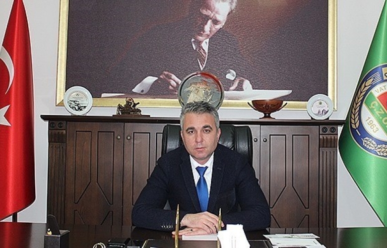 Kaya "Üreticiye destek için pazar yerleri tam anlamıyla üreticilere açılmalı"