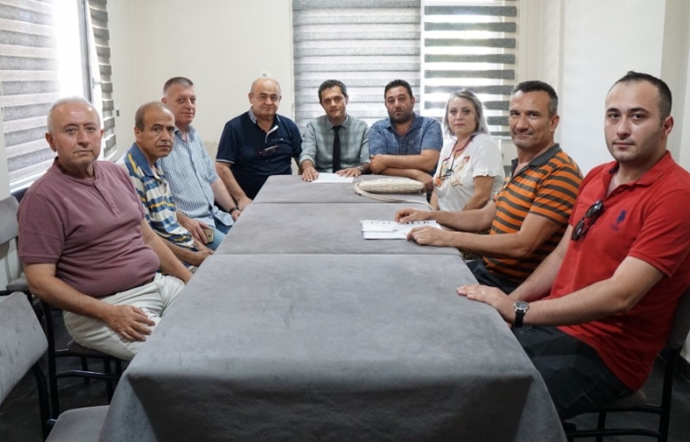 KURT : “3600 BU HALİYLE YETERSİZ”