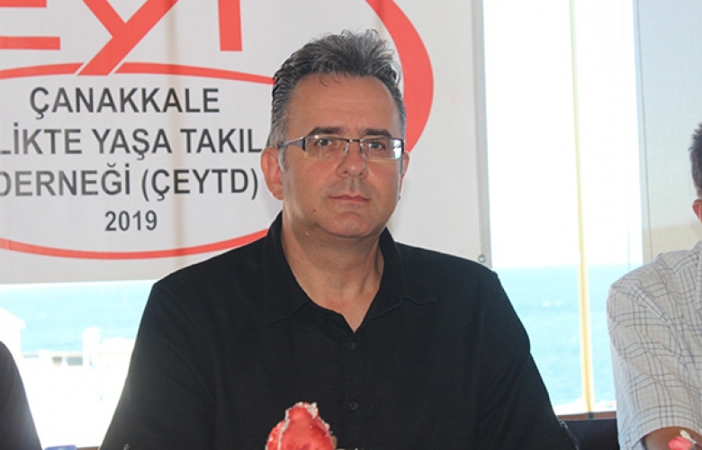 ÇANAKKALE’Lİ EYT’DE İLK MAAŞLARINI ALMAYA BAŞLADI