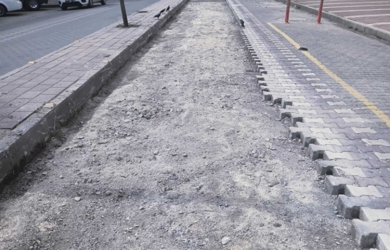 ÇANAKKALE BELEDİYESİ SOKAĞA ÇIKMA YASAĞINDA ÇALIŞMALARINA HIZ VERDİ
