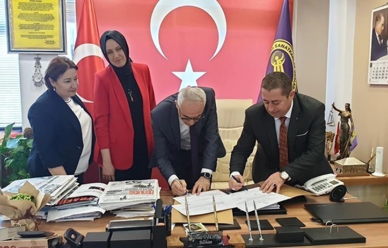ESNAF ÇOÇUKLARINA ÖZEL OKULLARDAN İNDİRİM MÜJDESİ