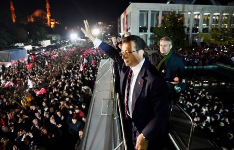 AK PARTİ ESKİ İL BAŞKANINDAN MAHKEME KARARI YORUMU, "DAVA’DA  HEDEF AK PART VE RECEP TAYYİP ERDOĞANDIR "