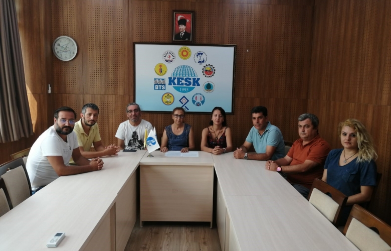 URAL : “KHK MAĞDURLARI İÇİN MÜCADELEMİZ DEVAM EDECEK