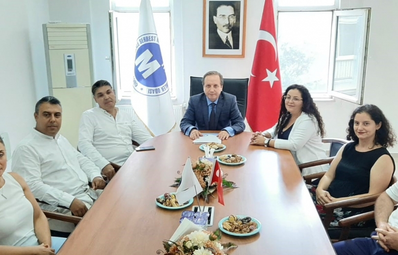 MUHASEBECİLER' DE PES ETTİ, HİZMET FİYATLARIMIZI ARTTIRMAK ZORUNDA KALDIK