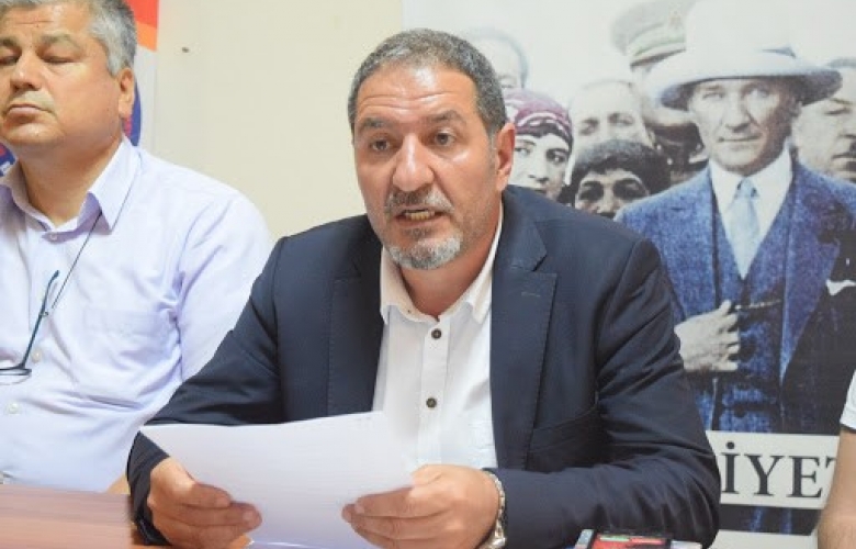 MANTAŞ “GAZETECİLİK SUÇ DEĞİLDİR”