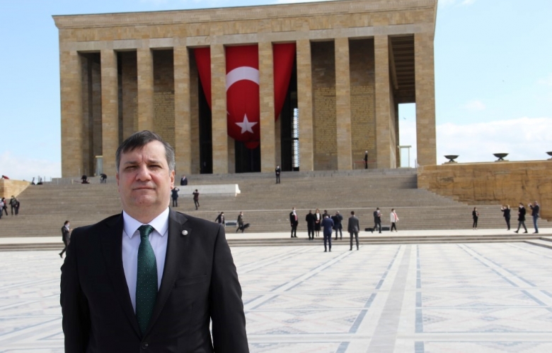 19 MAYIS’TA BAŞLADI BAĞIMSIZ DEMOKRATİK TÜRKİYE YOLCULUĞUMUZ