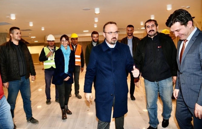 TURAN “ÇANAKKALE ŞEHİTLERİN EBEDİ İSTİRAHATGAHI GAZİLERİMİZİN MANEVİ EVİDİR”