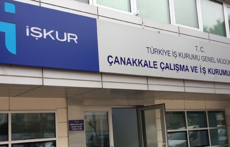 İŞ VE MESLEK DANIŞMANLARI ÇANAKKALE’DE 600 FİRMAYLA SEKTÖRÜN NABZINI TUTTU