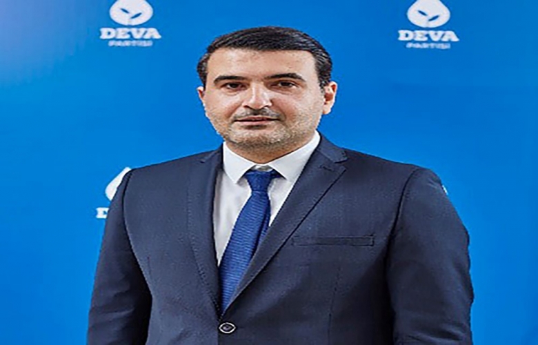 KARACA “ TABİP ODASI VE MESLEK ODALARI TEMSİLCİLERİ İL PANDEMİ KURULUNDA YER ALMALI”