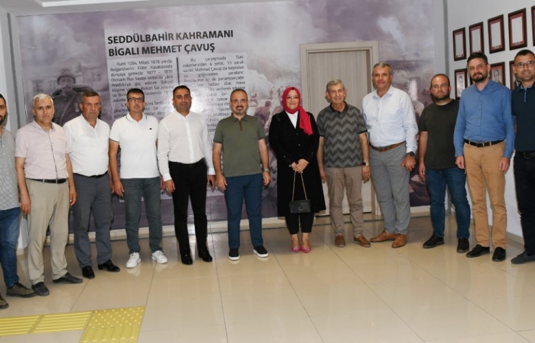 TURAN “KILIÇDAROĞLU PROVOKATÖR GİBİ DAVRANMAKTAN VAZGEÇMELİ”