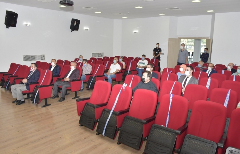 BİGA BELEDİYESİ' NDEN EĞİTİME DESTEK 