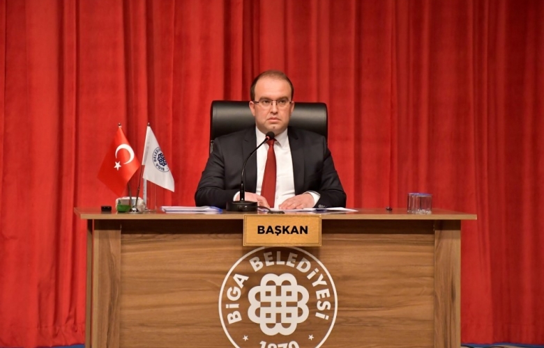 BİGA’NIN YENİ MAHALLESİ ESENTEPE OLDU