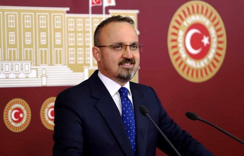 TURAN " GELİBOLUYA YATIRIMLARIMIZ DEVAM EDİYOR"