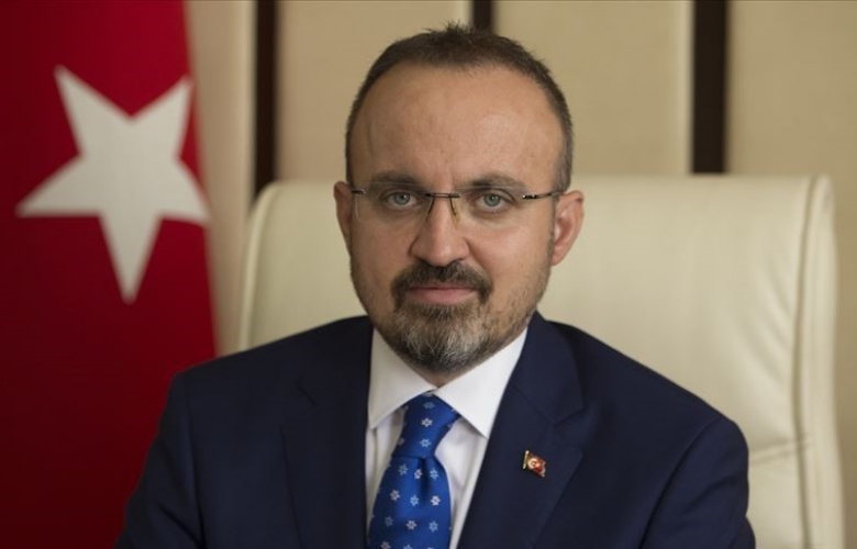 TURAN “ AYVACIK’ A DOĞALGAZI EN HIZLI ŞEKİLDE GETİRMEK İÇİN ÇALIŞIYORUZ”