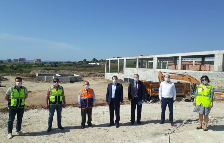 ÇANAKKALE MEMBA SUYU KALİTESİNDE SU İÇECEK