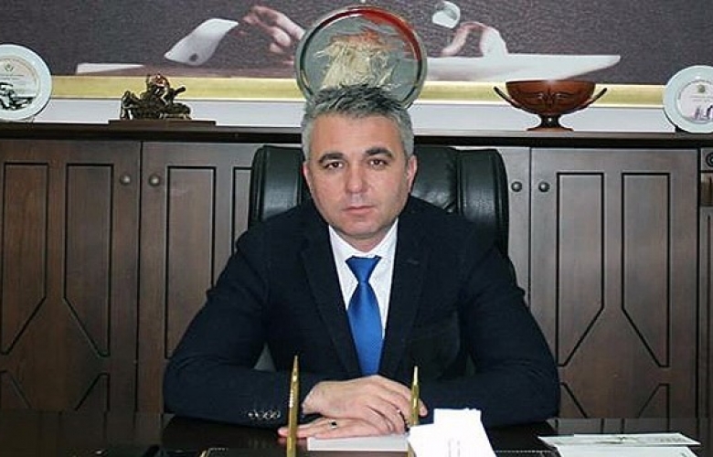 KAYA “CUMHURİYET, TÜRK MİLLETİNİN VE YURDUNUN BÖLÜNMEZ BÜTÜNLÜĞÜNÜN TEMİNATI OLMAYA DEVAM EDECEKTİR"