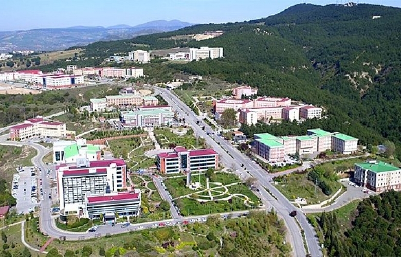 ÇOMÜ YÜKSEKÖĞRETİM KALİTE KURULU (YÖKAK) KURUMSAL AKREDİTASYONUNU ALDI