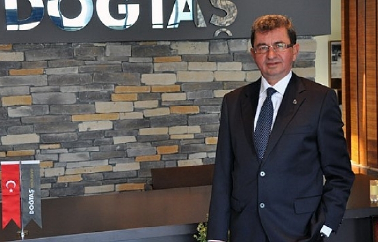 DOĞTAŞ' TA GELECEĞE YÖNELİK DEĞERLENDİRMELERDE REVİZYON 