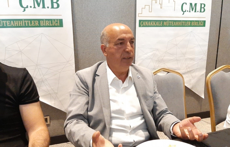 YILDIZ : “NE ARIYORLAR, NE SORUYORLAR”