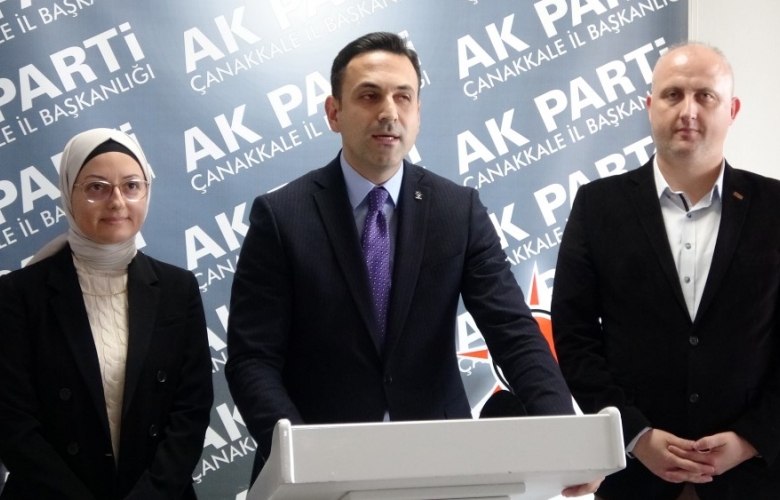 MAKAS, “MİLLETVEKİLİ ADAY ADAYLIĞI” SÜRECİNİ AÇIKLADI