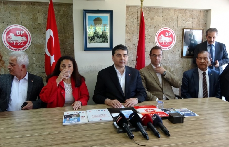 “YÜZÜNCÜ YILINDA CUMHURİYETİMİZ DAHA BÜYÜK BAŞARILARI HAKEDİYOR”