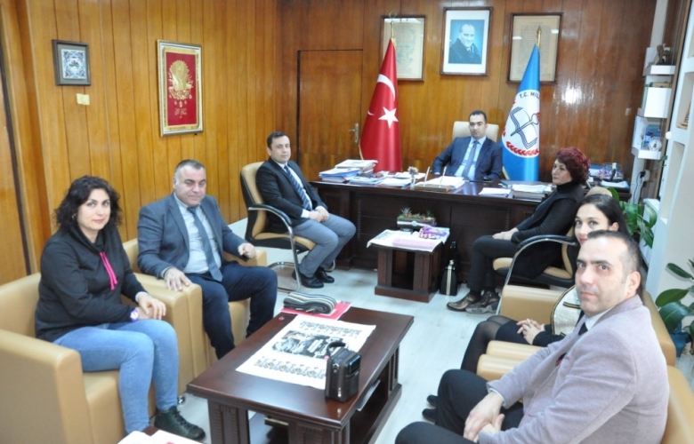 18 MART İLKOKULU "ÇANAKKALE BENİM, BEN ÇANAKKALEYİM" PROJESİ İLE DESTEKLEME ALDI