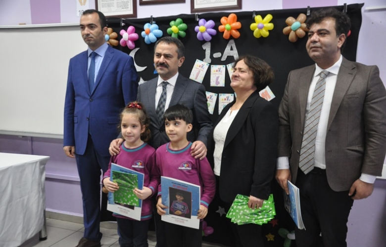 KARNELERİNİ ALDILAR, İKİ  HAFTALIK TATİLE ÇIKTILAR