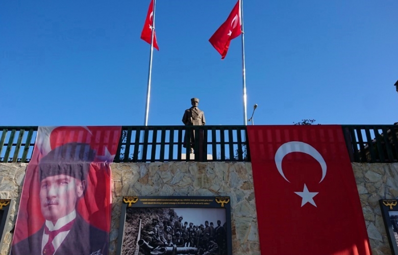 BİGA TSO’DAN TARİHİ ALAN ZİYARETİ