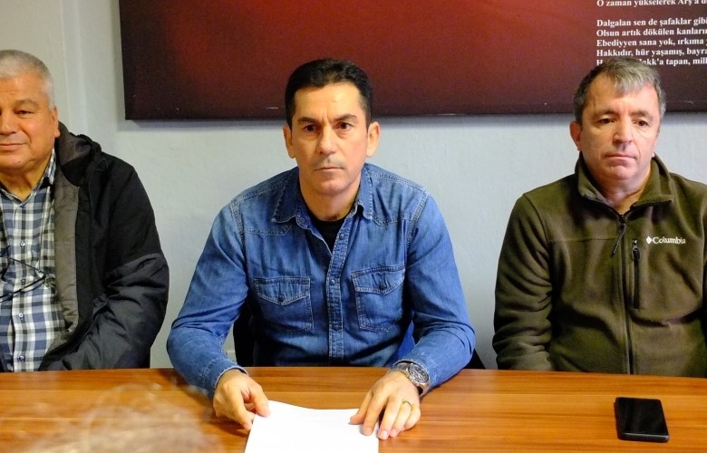 SERBES: “İKTİDAR KAŞIKLA VERDİĞİNİ YİNE KEPÇEYLE GERİ ALIYOR”