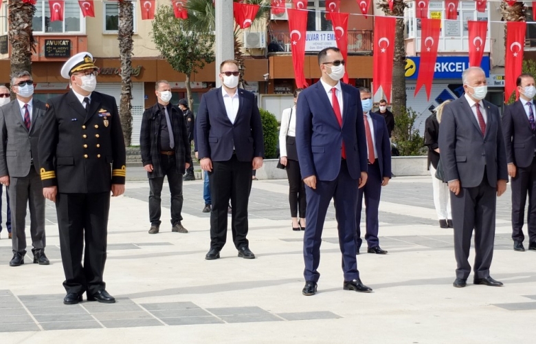 23 NİSAN’I YİNE BURUK KUTLADIK