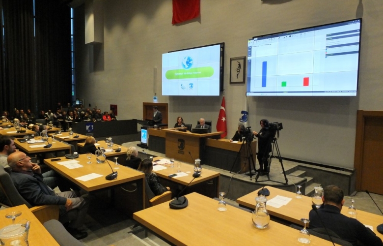  Yeni Yılda Belediye Hizmetlerinde Zamlı Tarife Uygulanacak
