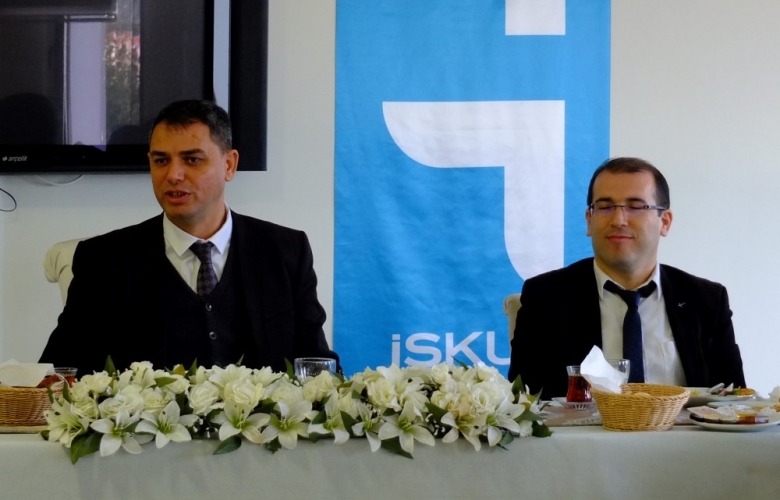 YAVUZ “ÇANAKKALE’DE ÇALIŞAN SAYIMIZI HER GEÇEN GÜN ARTTIRIYORUZ”