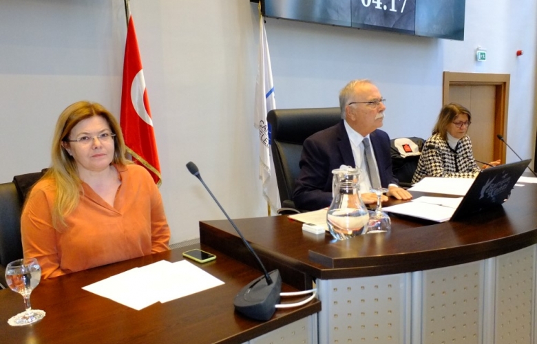 BİNALARA DEPREM RAPORU ALINMASI KARARI ALINDI