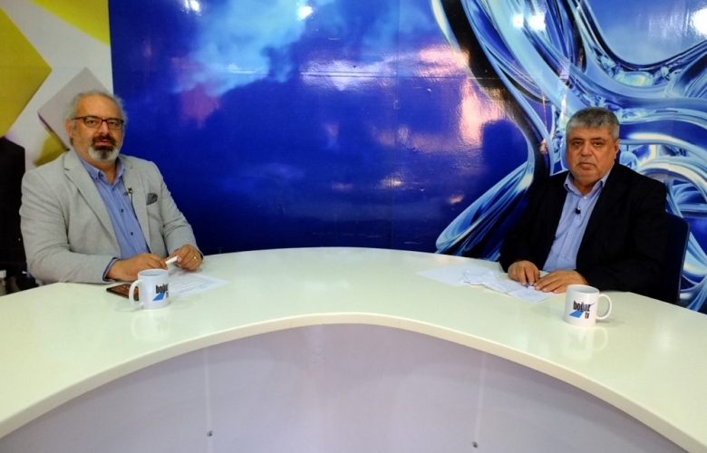 BERKİT “REKABET, TÜKETİCİNİN MAL VE HİZMETE DAHA UCUZ ULAŞMASINI SAĞLAR”
