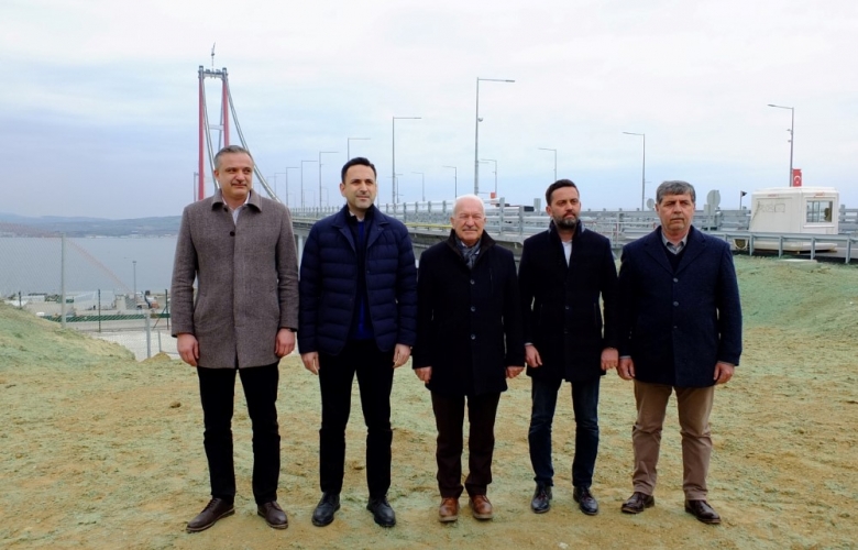 MAKAS “20 SENE GEÇSE BU KARANLIK ZİHNİYET DEĞİŞMEYECEK”