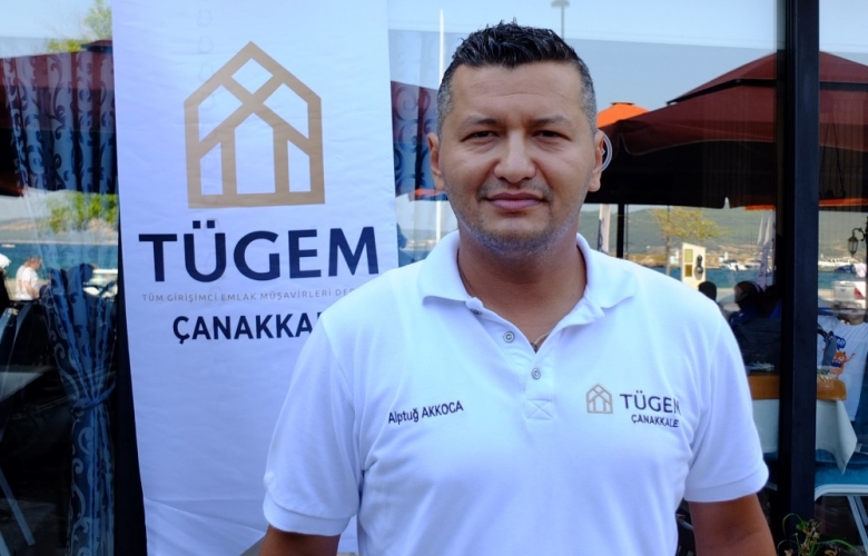 Akkoca : “Örnek Fiyatlandırmalar Kiralama Bedellerini Arttırıyor”