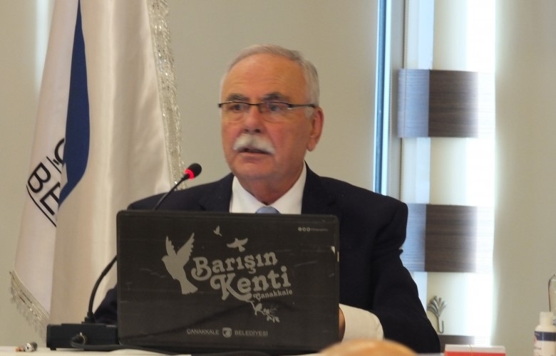GÖKHAN' DAN İDDİALARA YANIT
