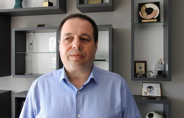 ÜZEN “ASKERİ ZAFERLERİ, EKONOMİK ZAFERLERE TAÇLANDIRMALIYIZ”