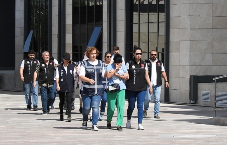 AYLIK GELİRLERİ DUDAK UÇUKLATTI
