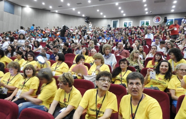 ÇANAKKALE KOROLAR FESTİVALİ BAŞLADI