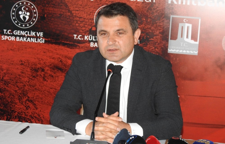 “Troya Kültür Yolu Festivali” 1 Milyon 183 Bin Katılımcıyı Ağırladı